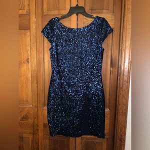 COCKTAIL/HOMECOMING Dress